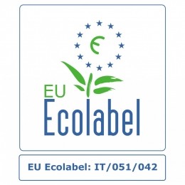 Logo Ecolabel